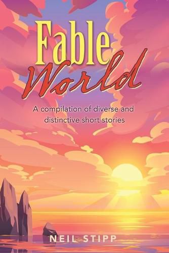 Cover image for Fable World