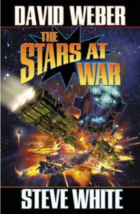 Cover image for The Stars at War
