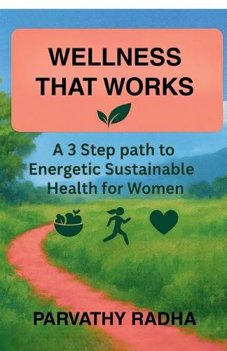 Cover image for Wellness that Works