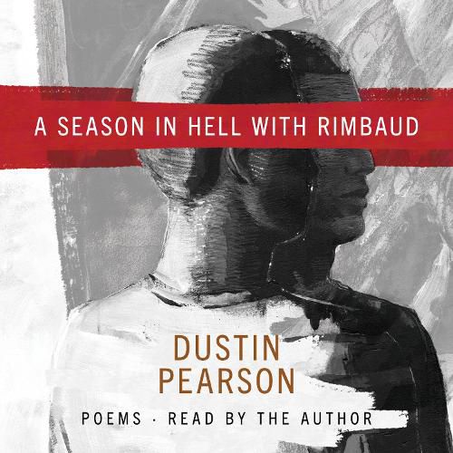 Cover image for A Season in Hell with Rimbaud