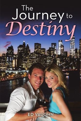 Cover image for The Journey to Destiny