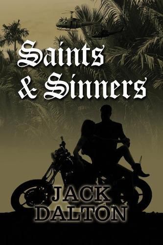 Cover image for Saints & Sinners