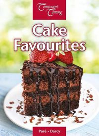 Cover image for Cake Favourites