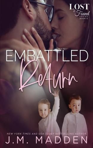 Cover image for Embattled Return