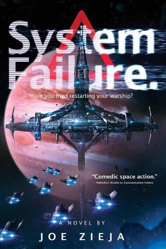 Cover image for System Failure