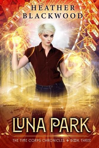 Cover image for Luna Park