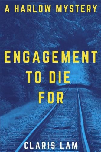 Cover image for Engagement To Die For