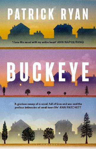 Cover image for Buckeye