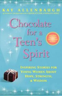 Cover image for Chocolate for a Teen's Spirit