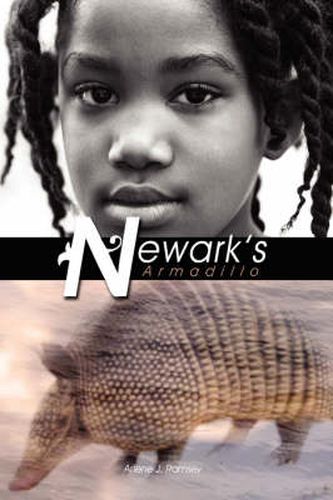 Cover image for Newark's Armadillo