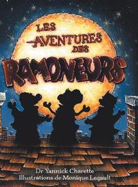 Cover image for Les Aventures Des Ramoneurs