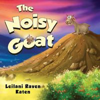 Cover image for The Noisy Goat