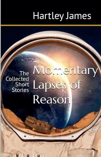 Cover image for Momentary Lapses of Reason