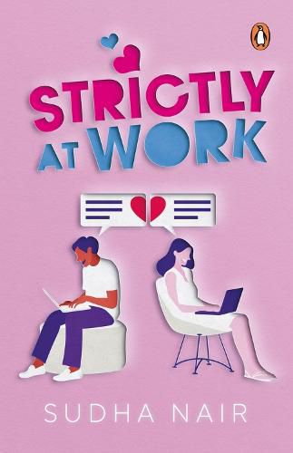 Cover image for Strictly at Work