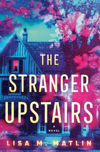 Cover image for The Stranger Upstairs