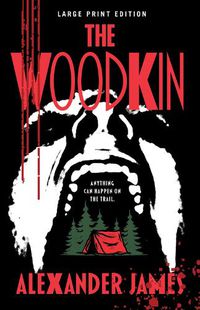 Cover image for The Woodkin