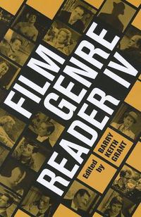 Cover image for Film Genre Reader IV