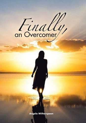 Cover image for Finally, an Overcomer