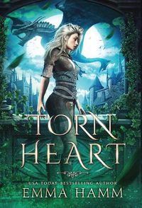 Cover image for Torn Heart