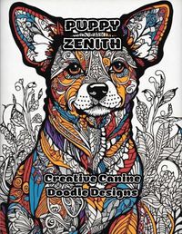 Cover image for Puppy Zenith