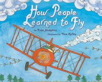 Cover image for How People Learned to Fly