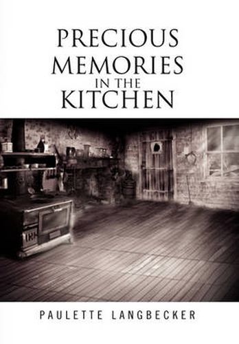 Cover image for Precious Memories In The Kitchen