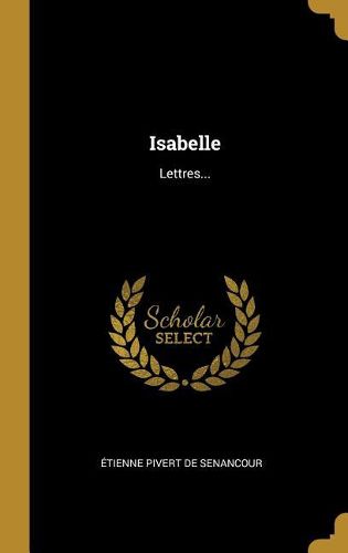 Cover image for Isabelle