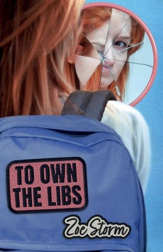 Cover image for To Own the Libs