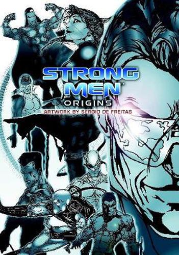 Strongmen Origins Nicholas Grimble