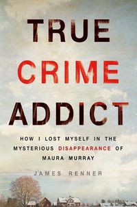 Cover image for True Crime Addict