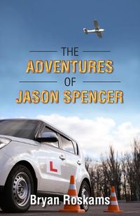 Cover image for The Adventures of Jason Spencer