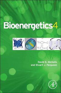 Cover image for Bioenergetics
