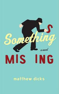 Cover image for Something Missing