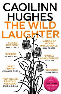 Cover image for The Wild Laughter