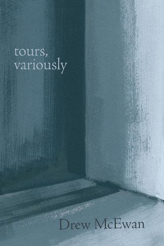 Cover image for Tours, Variously