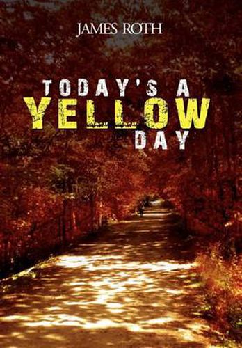 Cover image for Today's a Yellow Day