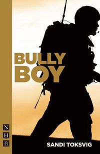 Cover image for Bully Boy