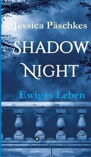 Cover image for Shadownight