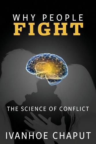 Cover image for Why People Fight