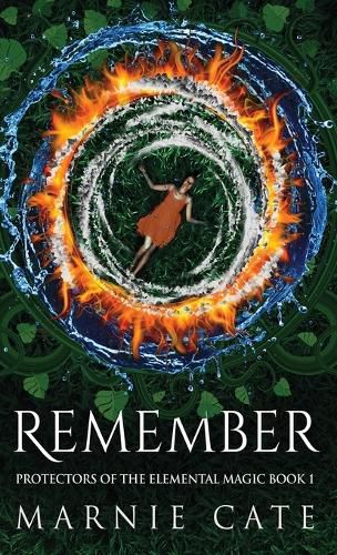 Cover image for Remember