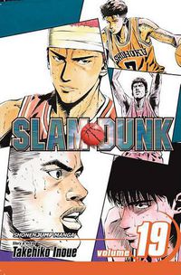 Cover image for Slam Dunk, Vol. 19