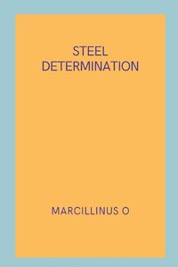 Cover image for Steel Determination