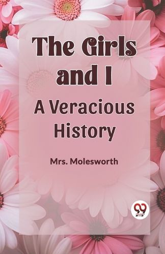 Cover image for The Girls and IA Veracious History (Edition2023)