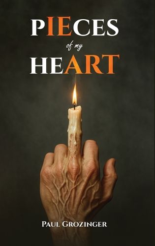 Cover image for Pieces of My Heart