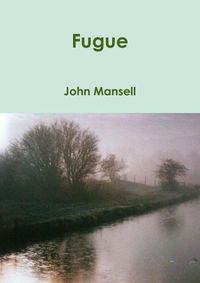 Cover image for Fugue