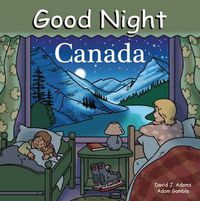 Cover image for Good Night Canada