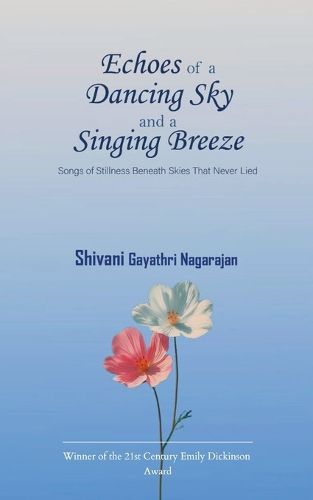 Cover image for Echoes of a Dancing Sky and a Singing Breeze