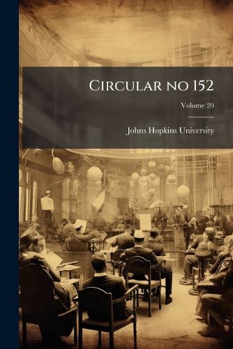 Cover image for Circular