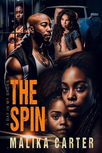 Cover image for The Spin