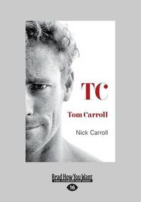 Cover image for TC